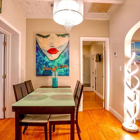 Entire Private Beautiful 2 Bedroom Plus Den House With Gated Front&Back Yard And Free Parking 10Min Drive To Miami Beach Luaran gambar